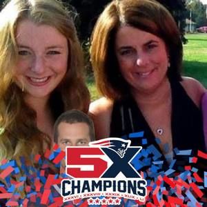 Meet your Posher, Paula